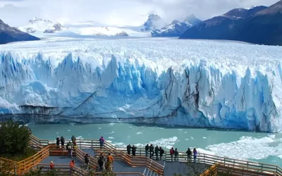 Un Rincón de Ensueño en la Patagonia Argentina