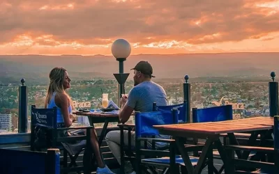 Restaurantes Típicos en Córdoba, Argentina