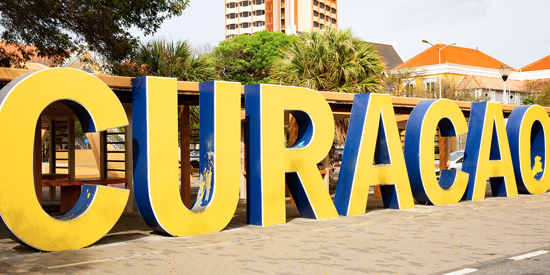 CURAZAO: PARA CONOCERLO, ¡SENTÍLO TÚ MISMO!
