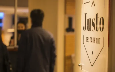 Descubrí la experiencia culinaria única en Justo Restaurant, Paraná