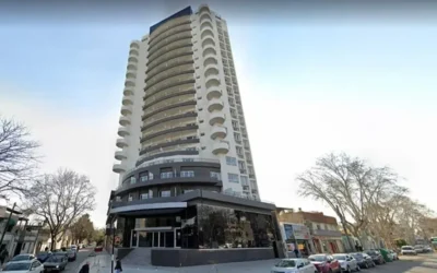 Viví la Experiencia Mercure Rosario