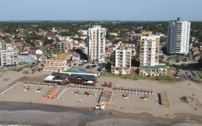 PRECIOS DE REFERENCIA PARA EL VERANO EN VILLA GESELL Y SUS ALREDEDORES