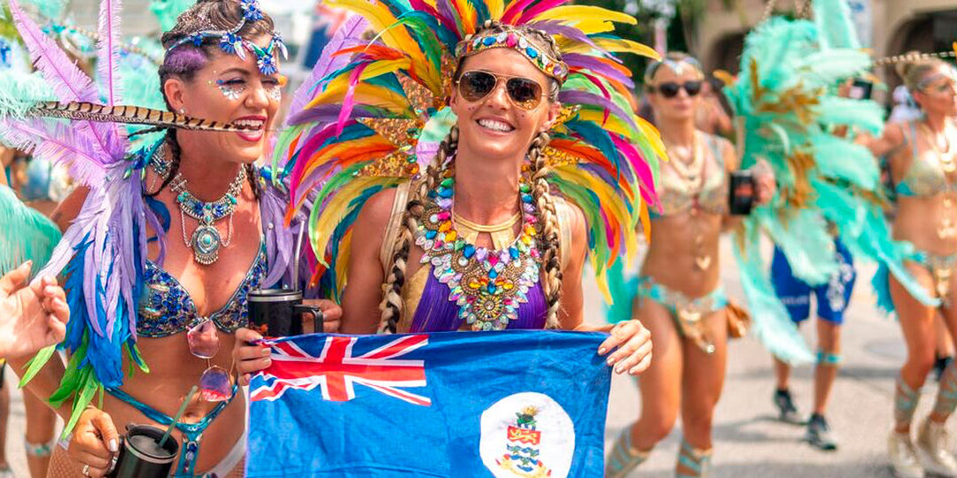 Novedades en las Islas Caimán este 2024