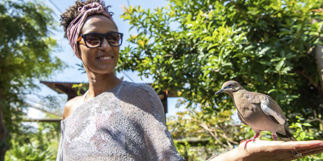 Grand Cayman ENTRE LOS Mejores Destinos de Naturaleza