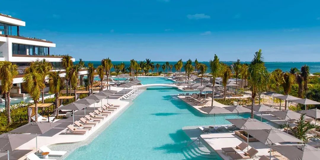 El hotel más premiado de las Américas y el Caribe