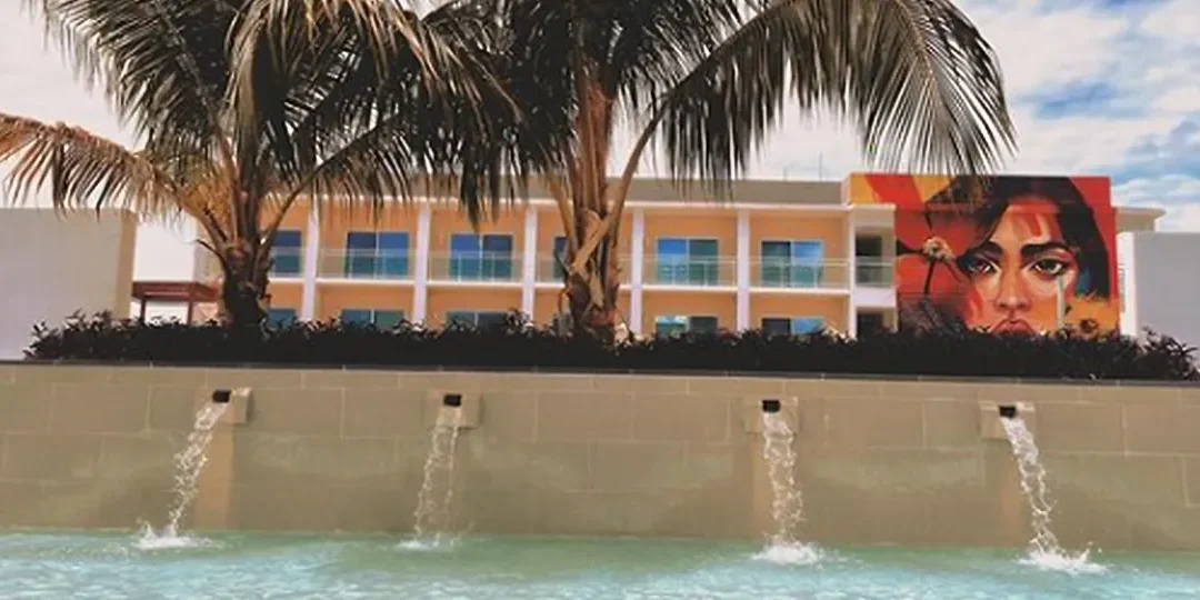 The One Gallery, una experiencia fascinante para bodas en Cuba