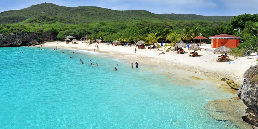 Curaçao, el Caribe Holandés