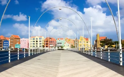 Cinco razones por las que Curaçao es el destino ideal para los argentinos en el próximo verano