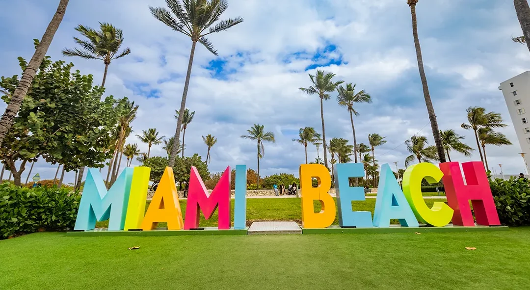 Viví el Otoño en Miami: Nuevas Atracciones, Sabores y Eventos Inolvidables