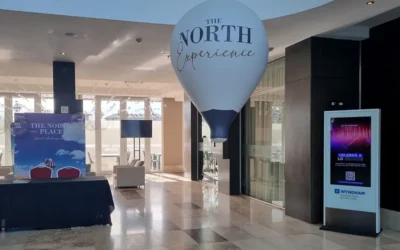 The North Experience: Un evento exclusivo para planificar tu próximo viaje