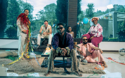 Kool & The Gang, Ne-Yo, Ricky Martin y Snoop Dogg en para presentar en el ‘Curacao North Sea Jazz Festival’ del año 2025