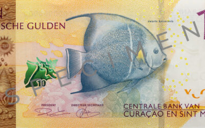 una Nueva moneda para Curaçao y San Martín: el florín caribeño!