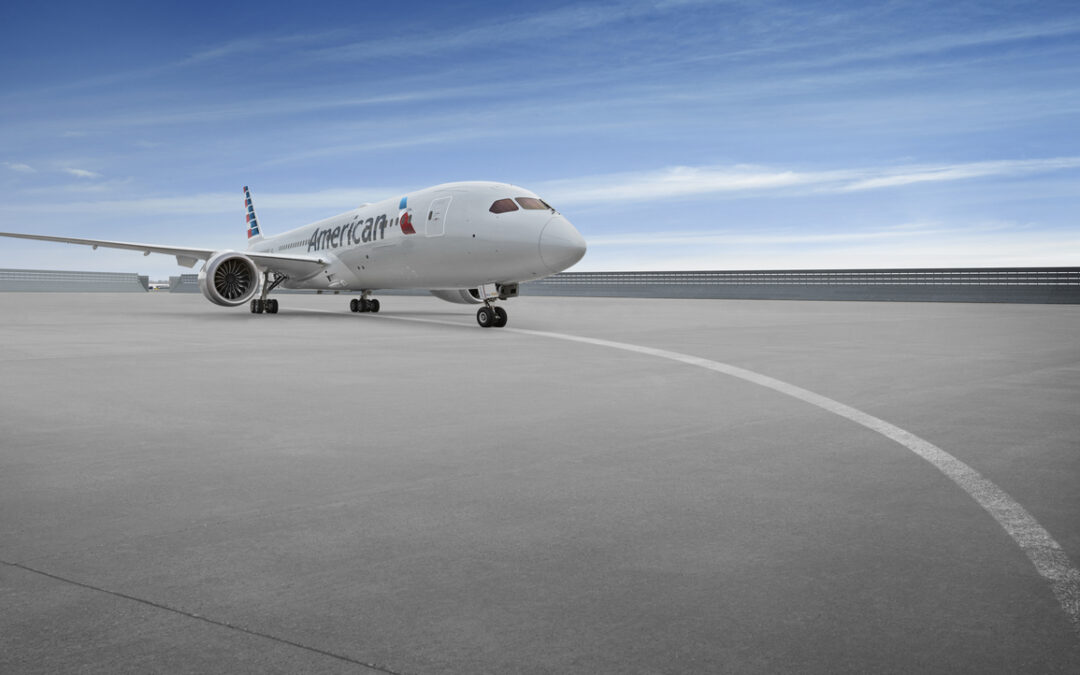 American Airlines amplía su servicio a Buenos Aires para la temporada más importante del FÚTBOL.