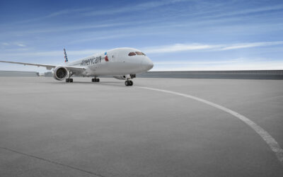 American Airlines amplía su servicio a Buenos Aires para la temporada más importante del FÚTBOL.