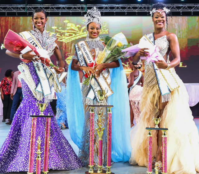 Antigua & Barbuda, la mejor escapada durante el Mundial de Fútbol 2026