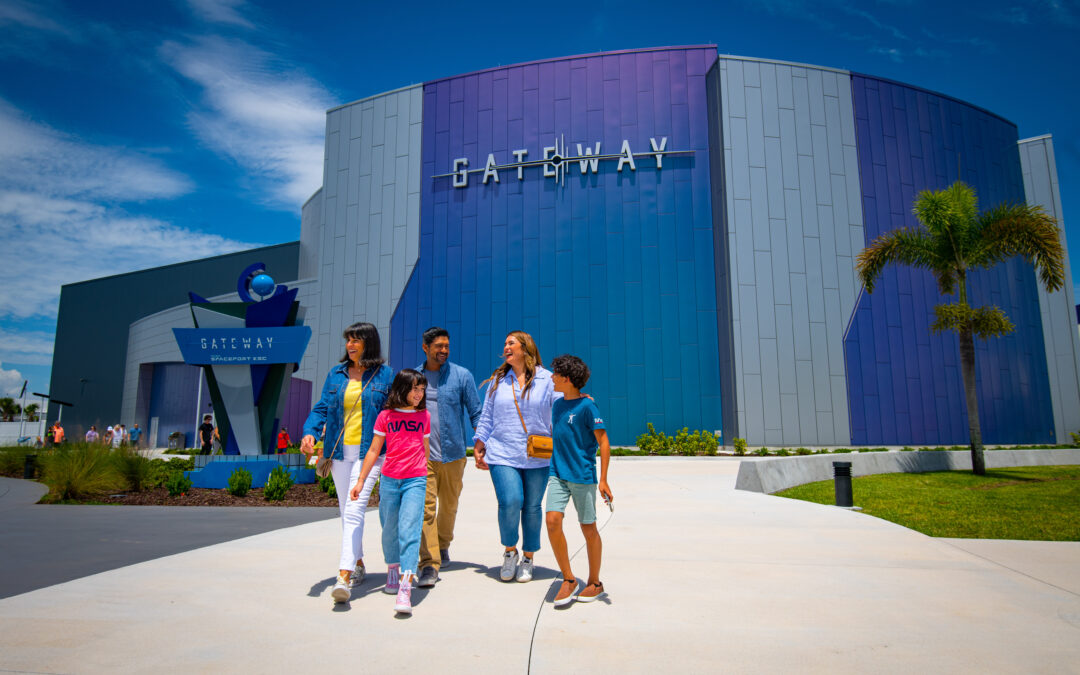 Se acaba el tiempo: aprovecha los beneficios exclusivos del Gateway Package antes del 28 de febrero