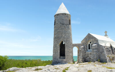 Nuevas rutas, nuevo reconocimiento, nuevo ritmo: ¿Qué viene para Las Bahamas este marzo?