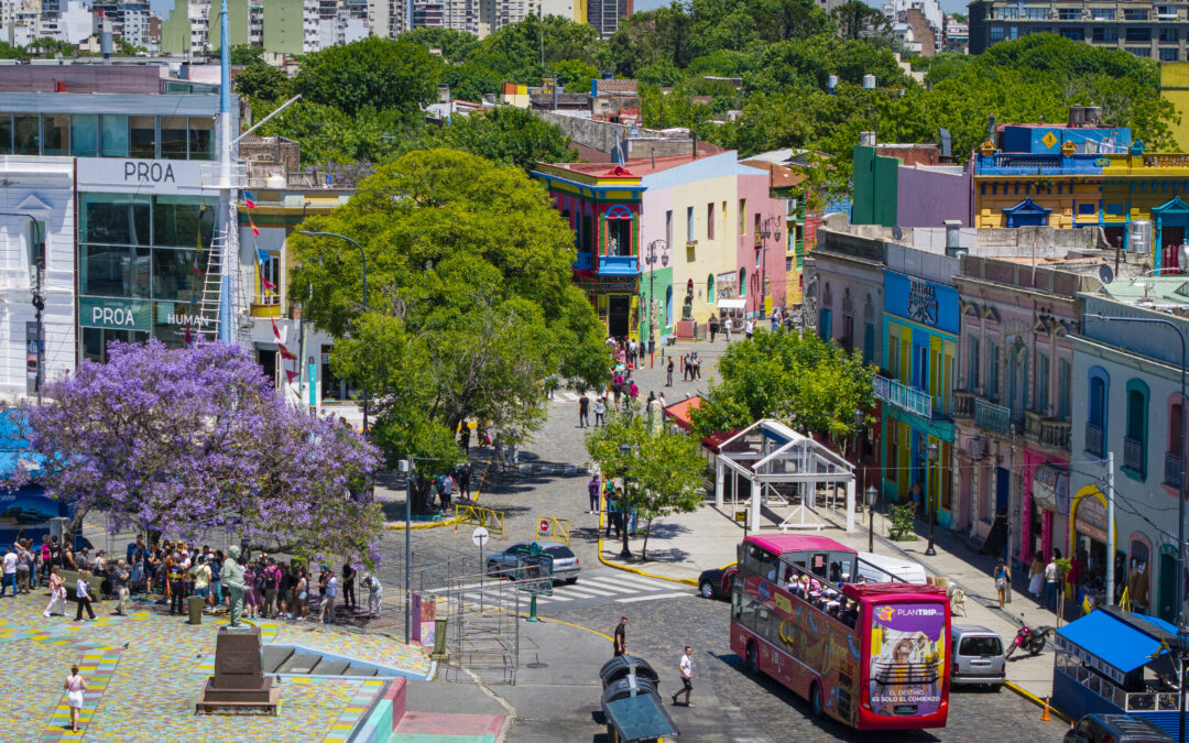 Semana Santa en la Ciudad: experiencias únicas para disfrutar de Buenos Aires