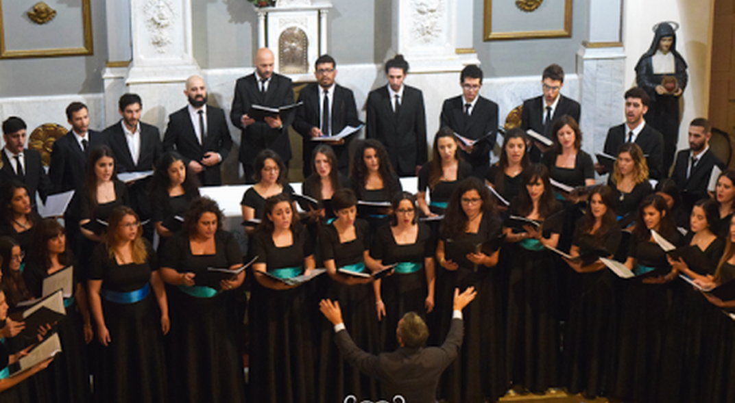 Encuentros Corales Puntanos.