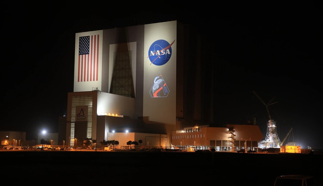 Kennedy Space Center Visitor Complex transforma el viaje a Florida en una experiencia de exploración espacial