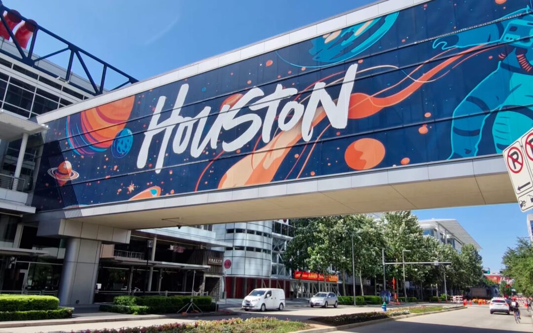 Houston: una ciudad donde el deporte, la tecnología y la gastronomía crean experiencias únicas