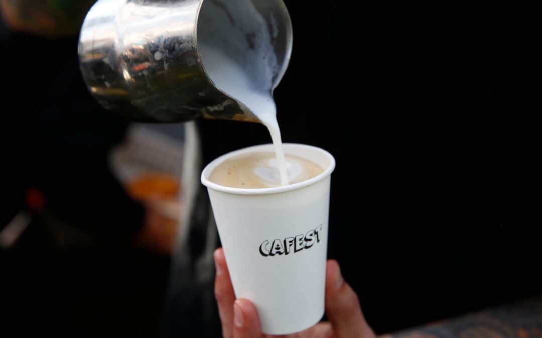 CAFEST VOL. III: el festival del café marplatense vuelve con una jornada de diez horas en dos sedes