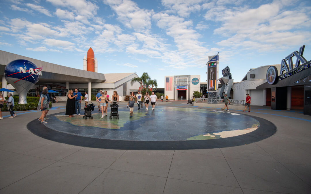 Tus vacaciones en Orlando tienen un bonus especial: El Kennedy Space Center Visitor Complex extiende su promoción Adulto a Precio de Niño