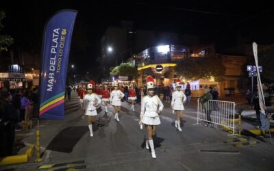 Mar del Plata comienza el fin de semana largo con una nueva edición del Festival Yeca