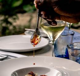 Antigua y Barbuda fue nominada como Mejor Destino Culinario Emergente del Caribe 2026
