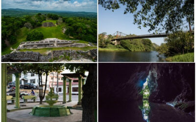 Distrito de Cayo: El santuario de la historia y la naturaleza en Belize