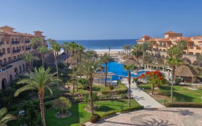 Hoteles Solaris: la mejor manera de vivir la experiencia de Los Cabos