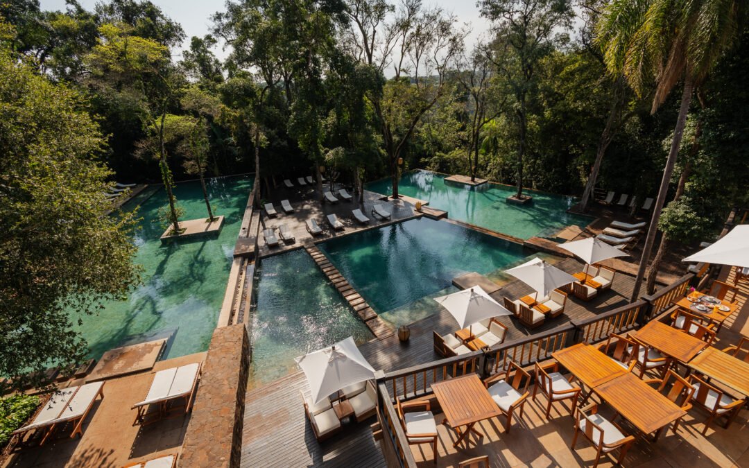 Loi Suites Iguazú: hospitalidad conectada con la selva, la identidad misionera y la sustentabilidad