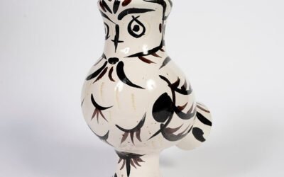 Picasso abre la puerta a una escapada cultural por Santa Ana, California